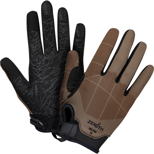 Flexible Utility Gloves, Synthetic Palm, Size X-Large Air Extreme Inc.