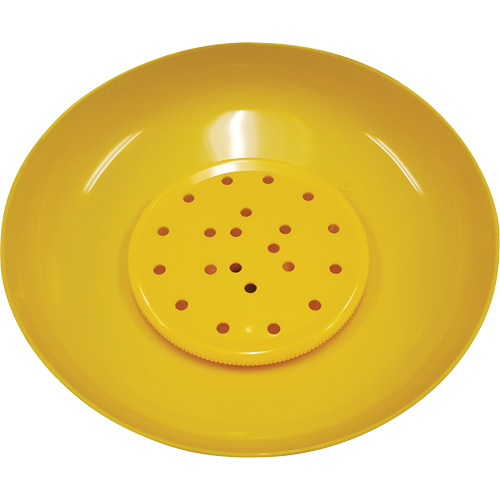 ABS Plastic Safety Shower Rose Air Extreme Inc.
