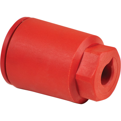 Replacement Nozzle for Safety Showers Air Extreme Inc.