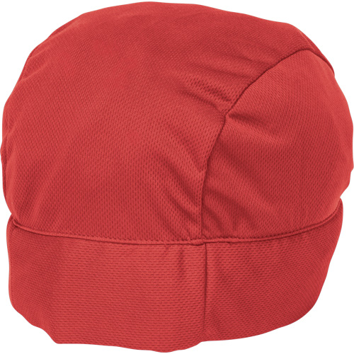 Casquette de protection refroidissante, Rouge Air Extreme Inc.