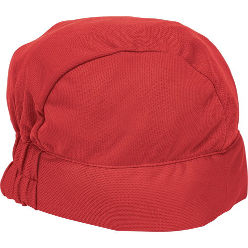 Casquette de protection refroidissante, Rouge Air Extreme Inc.