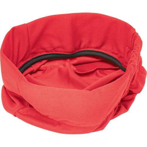 Casquette de protection refroidissante, Rouge Air Extreme Inc.