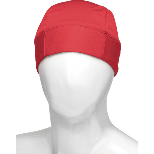 Casquette de protection refroidissante, Rouge Air Extreme Inc.
