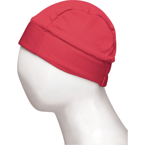 Casquette de protection refroidissante, Rouge Air Extreme Inc.