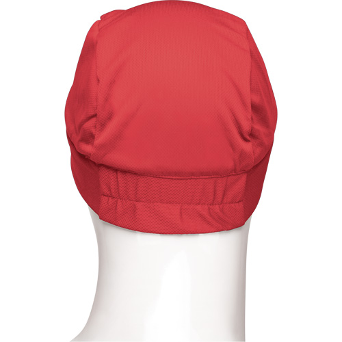 Casquette de protection refroidissante, Rouge Air Extreme Inc.