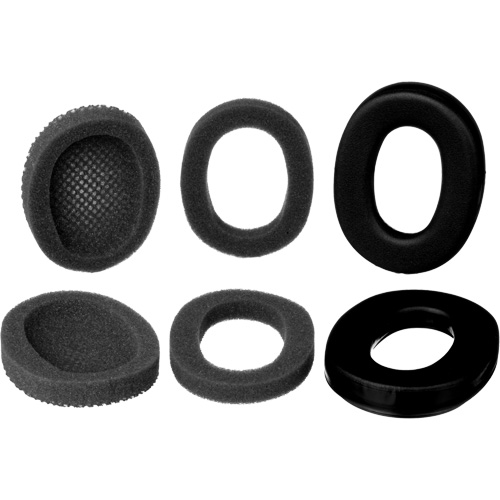 Kit d'hygi&egrave;ne PELTOR pour casque d'&eacute;coute WS LiteCom Pro III Air Extreme Inc.