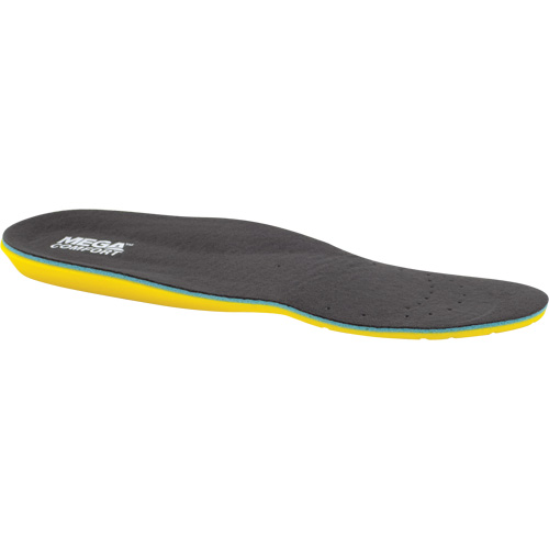 F99PAMT5 Dual Layer Personal Anti-Fatigue Insole, Men's 3/Women's 5 Air Extreme Inc.