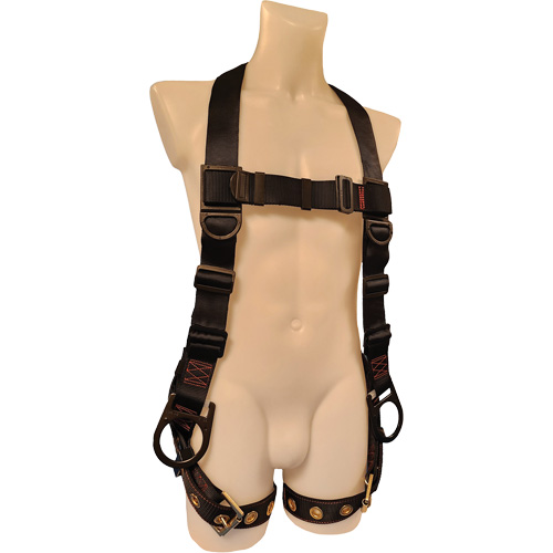 Koala Behr Safety Harness, CSA Certified, Class AP, 352 lbs. Cap. Air Extreme Inc.