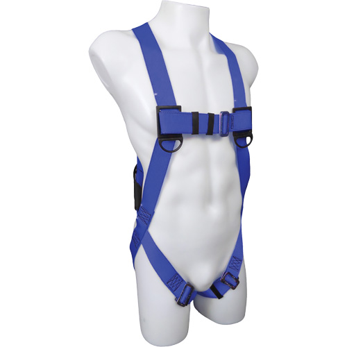 ECO Safety Harness, CSA Certified, Class AP, 352 lbs. Cap. Air Extreme Inc.