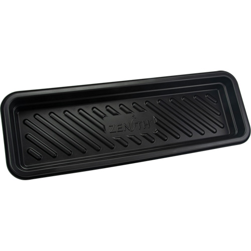 Spill Tray, 12" L x 48" W x 4.5" H, 12 US gal. Spill Capacity Air Extreme Inc.