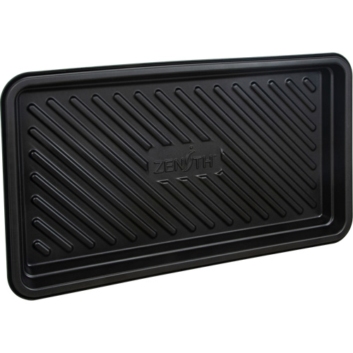 Spill Tray, 24" L x 48" W x 4.5" H, 24 US gal. Spill Capacity Air Extreme Inc.