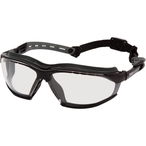 Isotope Safety Goggles, Clear Lens, Anti-Fog Air Extreme Inc.