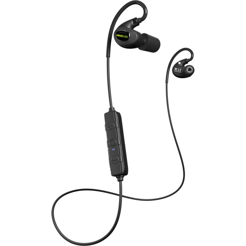 Matte Black Pro 3.0 Bluetooth Earbuds Air Extreme Inc.
