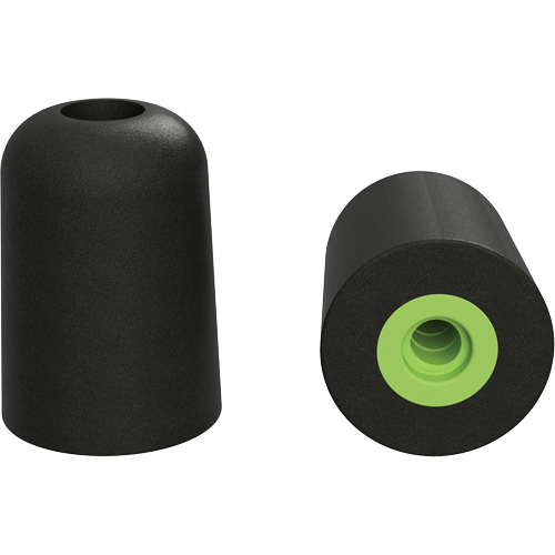 Trilogy Small Foam Replacement Eartips Air Extreme Inc.
