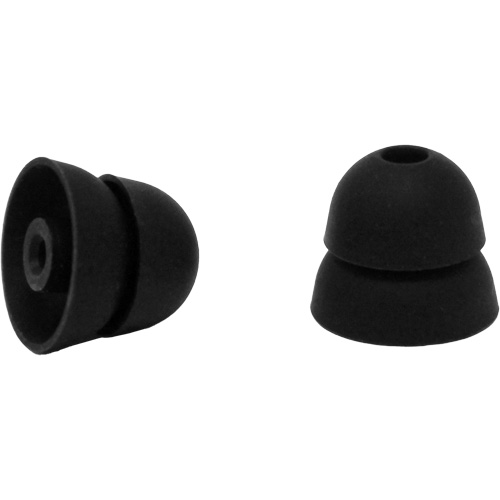 Large Double Flange Replacement Eartips Air Extreme Inc.