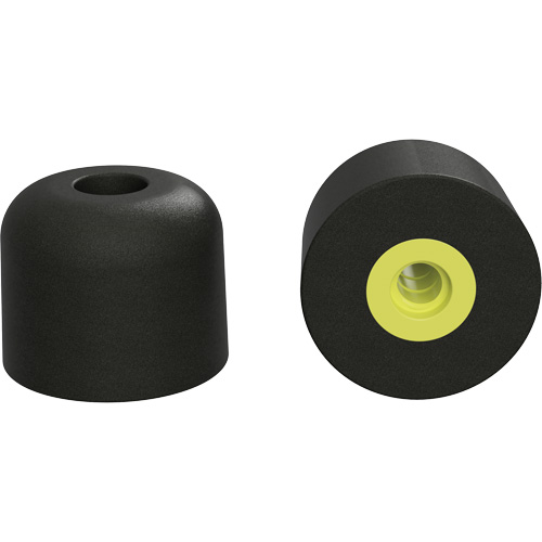 Trilogy Medium Short Foam Replacement Eartips Air Extreme Inc.