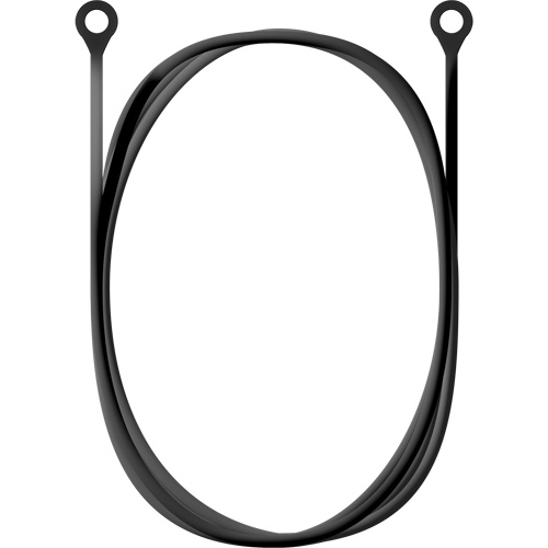 Secure Cord for Wireless Earbuds Air Extreme Inc.