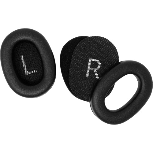 Coussins en mousse pour oreilles Air Defender Air Extreme Inc.