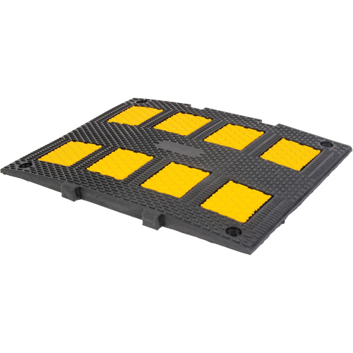 Dos d'&acirc;ne central, Caoutchouc, 3' lo x 20" la x 2" h Air Extreme Inc.