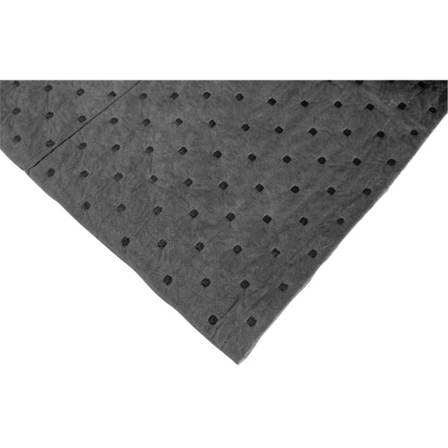 Rouleaux absorbants li&eacute;es, Lourd, 150' lo x 15" la, Absorption 10 gal. Air Extreme Inc.