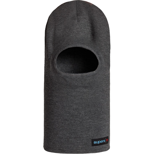 SUPERA Fire-Resistant Balaclava, Grey, Kermel&reg; Air Extreme Inc.