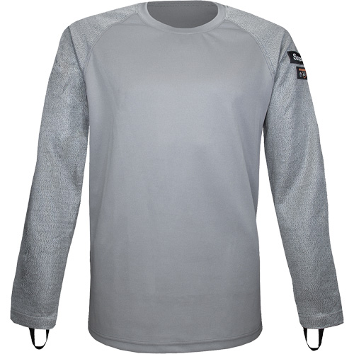 Chemise Superior CASTXP avec manches r&eacute;sistantes &agrave; la coupe Air Extreme Inc.