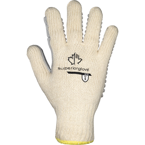 Cool Grip&reg; SCSS Heat Resistant Gloves, Cotton, Medium/Small Air Extreme Inc.