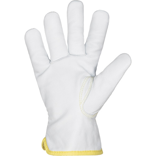 Gants r&eacute;sistants &agrave; la coupe Endura 378WGKGTL, Taille T-petit, Enveloppe en Ch&egrave;vre/TenActiv/Thinsulate, ASTM ANSI niveau A6 Air Extreme Inc.