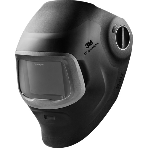 Speedglas G5-03 E Welding Helmet 09-0100-P10 with Passive Filter Air Extreme Inc.