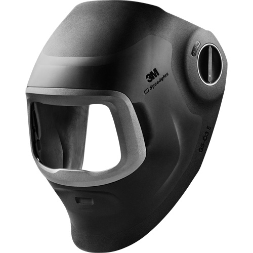 Speedglas G5-03 E Welding Helmet 09-0100-00 with No ADF Air Extreme Inc.