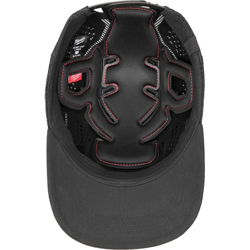 Casquette antichocs, Noir Air Extreme Inc.