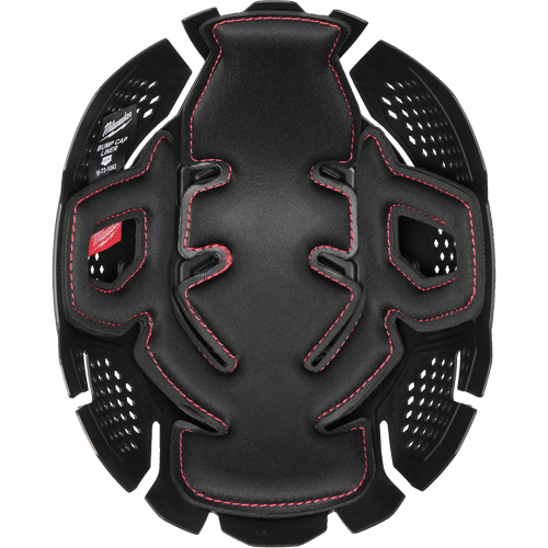 Casquette antichocs, Noir Air Extreme Inc.
