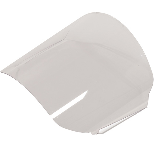 Respirateur Z-Link avec lentille de s&eacute;curit&eacute; & joint FR pour le visage Zytec Air Extreme Inc.