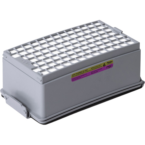 PX5&reg; Combination HEPA Cartridge, Multi Gas Air Extreme Inc.
