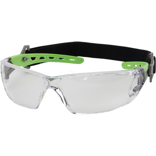 Safety Glasses Headband Air Extreme Inc.