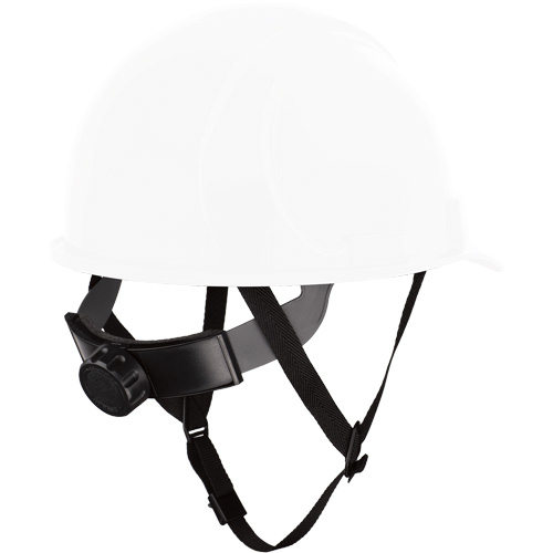 North&reg; Four-Point Hardhat Chin Strap Air Extreme Inc.