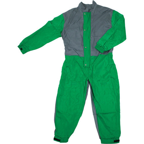 Combinaison RPB Blast Suit, Hommes, Vert, Taille Moyen Air Extreme Inc.