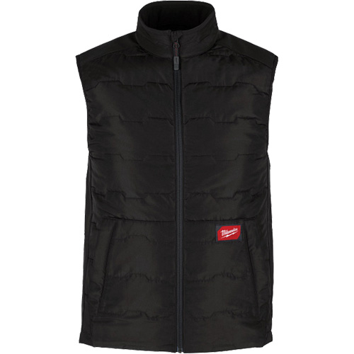 Veste l&eacute;g&egrave;re et isol&eacute;e FREEFLEX, Hommes, Petit, Noir Air Extreme Inc.