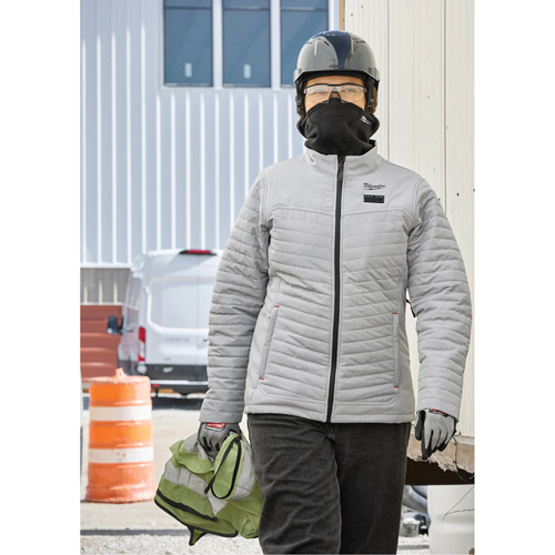 Passe-montagne WORKSKIN, Polyester, Noir Air Extreme Inc.