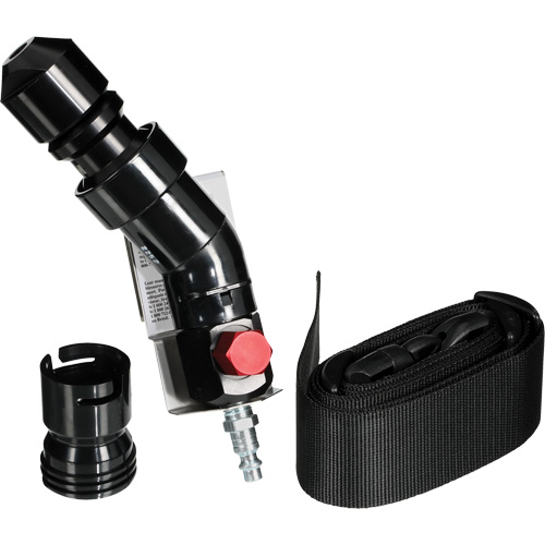 Versaflo Supplied Air Valve Assembly V-300 Air Extreme Inc.