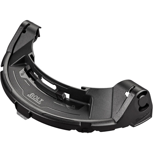 BOLT Task Full Face Shield Replacement Frame Air Extreme Inc.