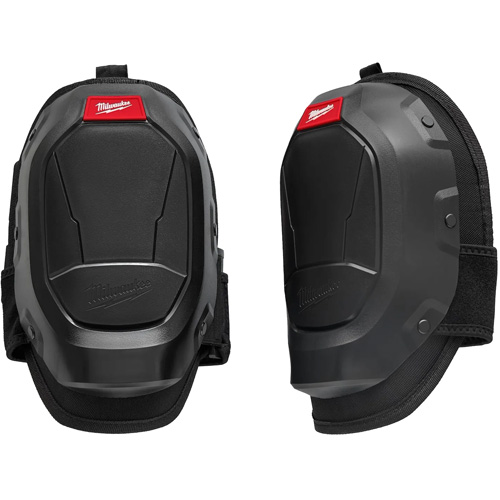 Stabilizer Knee Pad, Hook and Loop Style, Foam Caps, Foam Pads Air Extreme Inc.