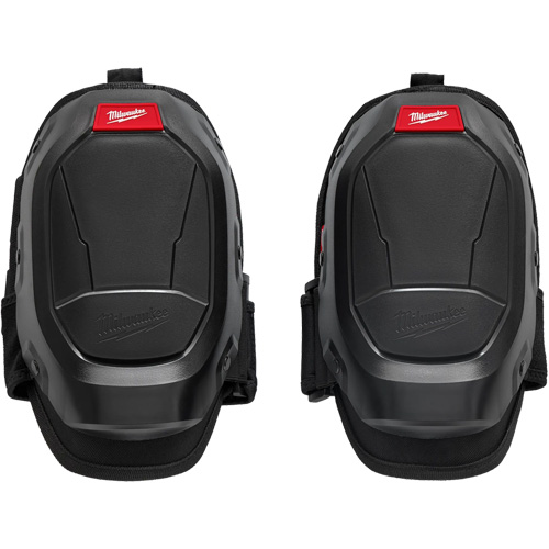 Stabilizer Knee Pad, Hook and Loop Style, Foam Caps, Foam Pads Air Extreme Inc.