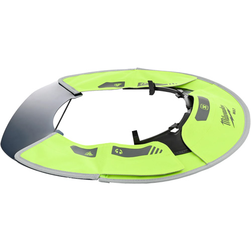 Pare-soleil BOLT Air Extreme Inc.