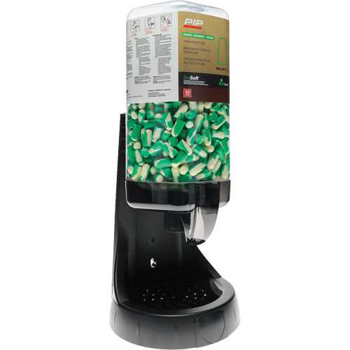 Prefilled Mega Bullet BioSoft Dispenser Air Extreme Inc.