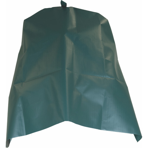 Chemical Splash Hood & Hard Cap with Chemical Resistant Face Shield Air Extreme Inc.