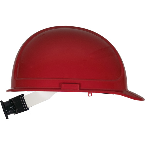 Hard Cap, Meets CSA Type 1, Ratchet Suspension Air Extreme Inc.
