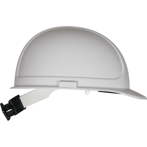 Hard Cap, Meets CSA Type 1, Ratchet Suspension Air Extreme Inc.