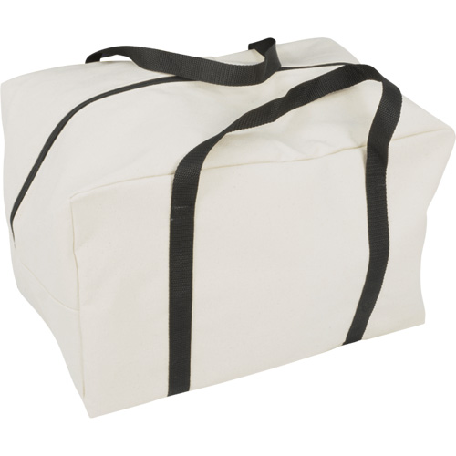 Sac de rangement en toile pour cagoules contre l'arc &eacute;lectrique Air Extreme Inc.