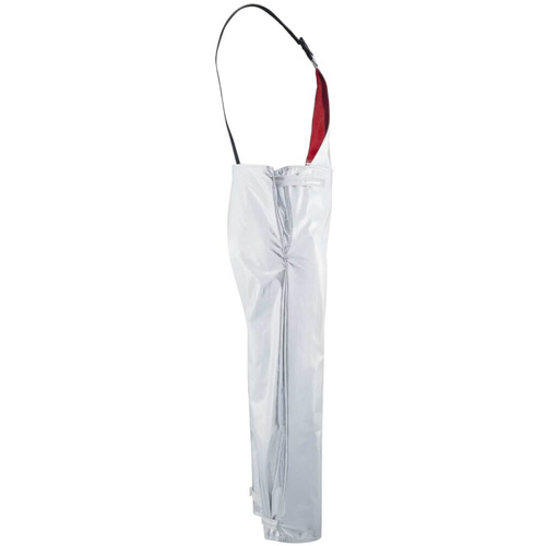 Heat Reflective Bib-Overalls, 2X-Large, Aluminized PBI Kevlar&reg; Air Extreme Inc.